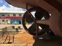 रेफ्रिजर जहाज विक्रीसाठी
