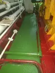 रो-रो जहाज विक्रीसाठी