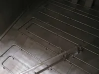 तेल/रासायनिक टँकर विक्रीसाठी