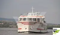 क्रूझ जहाज विक्रीसाठी