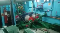 वर्क बोटी विक्रीसाठी