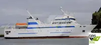Ro-Ro ship विक्रीसाठी