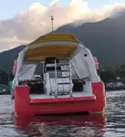 फेरी जहाज विक्रीसाठी