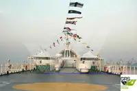 रो-रो जहाज विक्रीसाठी
