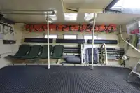 नौदल / लष्करी जहाजे विक्रीसाठी
