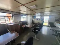 फेरी जहाज विक्रीसाठी