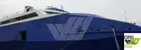 Ro-Ro ship विक्रीसाठी