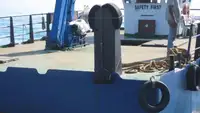 वर्क बोटी विक्रीसाठी