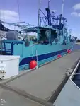 Trawler विक्रीसाठी