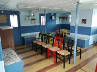 फेरी जहाज विक्रीसाठी