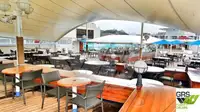 क्रूझ जहाज विक्रीसाठी