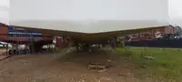 प्रवाशी जहाज विक्रीसाठी