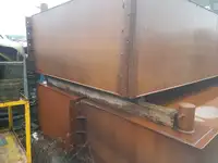 पोंटून विक्रीसाठी
