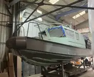 वर्क बोटी विक्रीसाठी