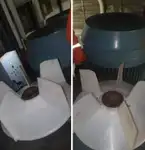 तेल/रासायनिक टँकर विक्रीसाठी