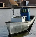 Trawler विक्रीसाठी