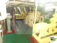 Ro-Ro ship विक्रीसाठी