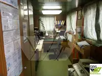 जलद पुरवठा जहाज (FSV) विक्रीसाठी