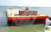 बार्ज विक्रीसाठी