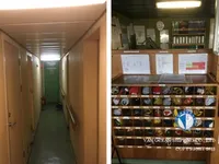 तेल/रासायनिक टँकर विक्रीसाठी