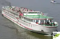समुद्रपर्यटन जहाज विक्रीसाठी