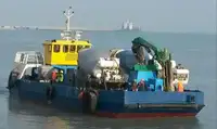वर्क बोटी विक्रीसाठी