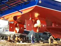 General Cargo/Multi-purpose विक्रीसाठी