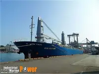 बल्क वाहक विक्रीसाठी
