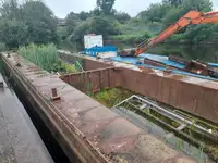 बार्ज विक्रीसाठी