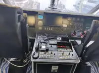 क्रूझ जहाज विक्रीसाठी