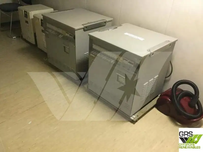 फास्ट सप्लाय व्हेसल (FSV) विक्रीसाठी