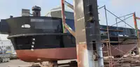 वर्क बोटी विक्रीसाठी