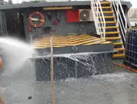 वर्क बोटी विक्रीसाठी
