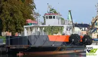 Ro-Ro ship विक्रीसाठी