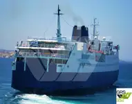 Ro-Ro ship विक्रीसाठी