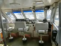 क्रूझ जहाज विक्रीसाठी