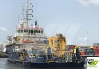 जलद पुरवठा जहाज (FSV) विक्रीसाठी