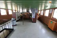 बर्फतोड जहाज (Icebreaker) विक्रीसाठी