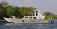 प्रवाशी जहाज विक्रीसाठी