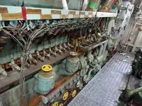 लाँगलाइनर विक्रीसाठी