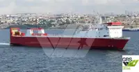 Ro-Ro ship विक्रीसाठी