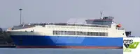 Ro-Ro ship विक्रीसाठी