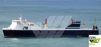 Ro-Ro ship विक्रीसाठी