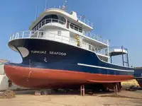 Purse seiner विक्रीसाठी