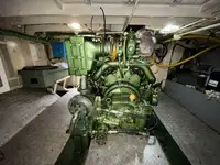 वर्क बोटी विक्रीसाठी