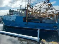 Trawler विक्रीसाठी