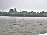 बार्ज विक्रीसाठी