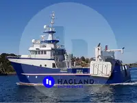 Beam trawler विक्रीसाठी