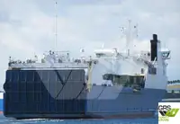 Ro-Ro ship विक्रीसाठी