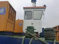 बार्ज विक्रीसाठी